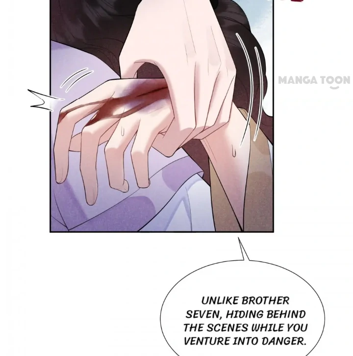 The Man Who Became King Chapter 88 - page 36