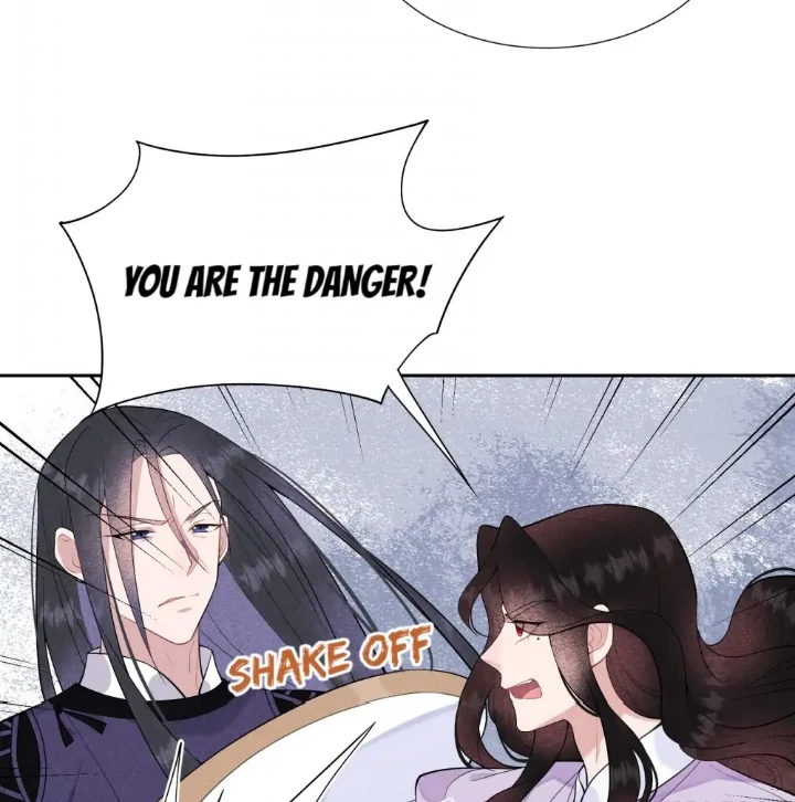 The Man Who Became King Chapter 88 - page 37
