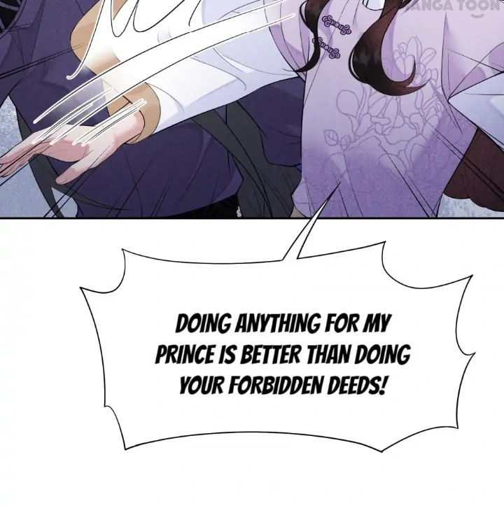 The Man Who Became King Chapter 88 - page 38