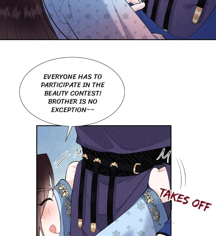The Man Who Became King Chapter 88 - page 3