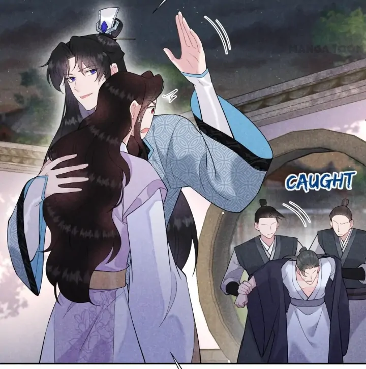 The Man Who Became King Chapter 88 - page 47