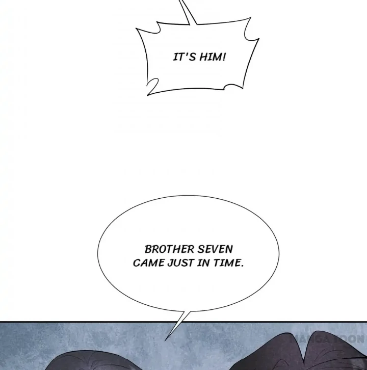 The Man Who Became King Chapter 88 - page 48