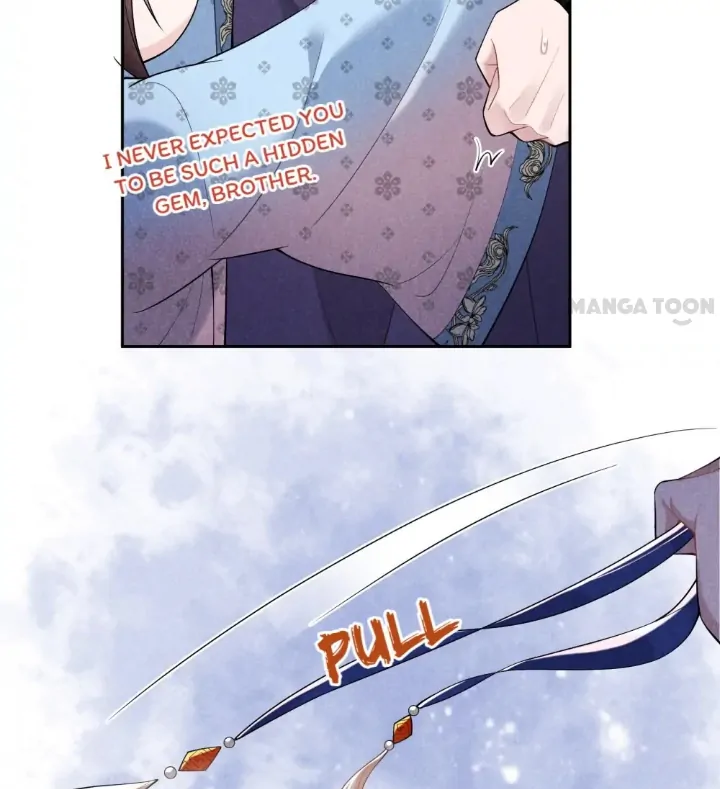 The Man Who Became King Chapter 88 - page 4