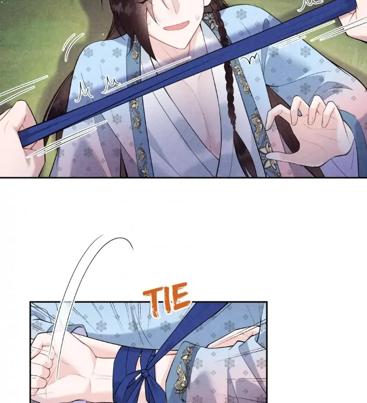 The Man Who Became King Chapter 88 - page 8
