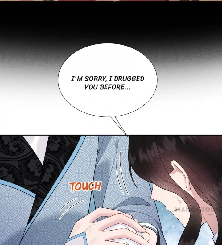 The Man Who Became King Chapter 89 - page 10