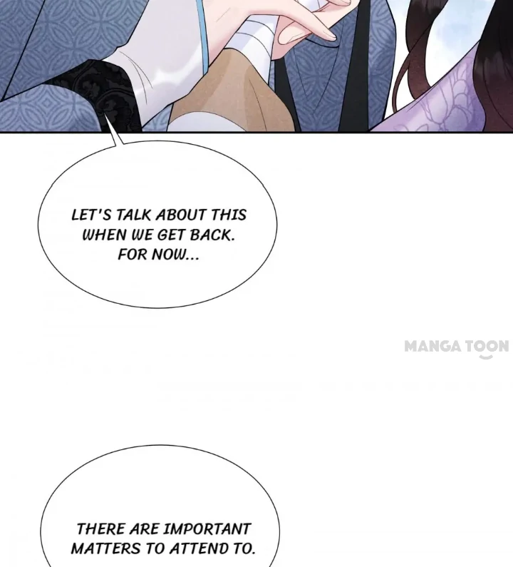The Man Who Became King Chapter 89 - page 11