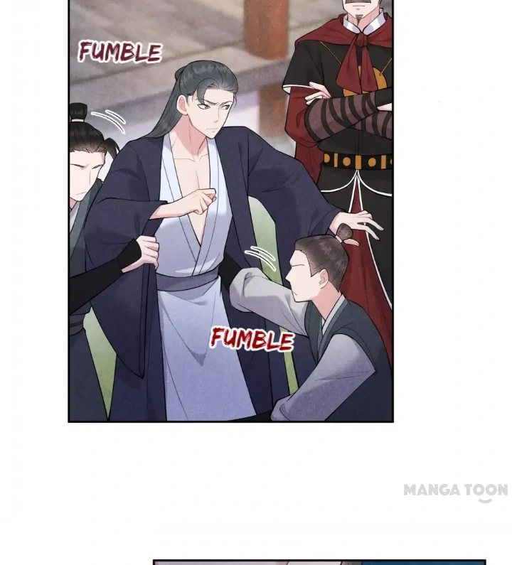 The Man Who Became King Chapter 89 - page 14