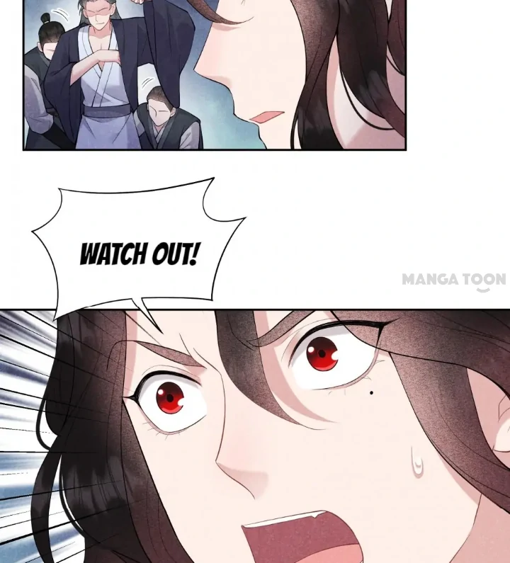 The Man Who Became King Chapter 89 - page 16