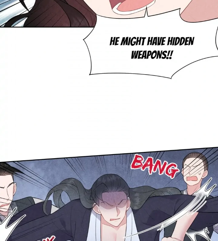 The Man Who Became King Chapter 89 - page 17