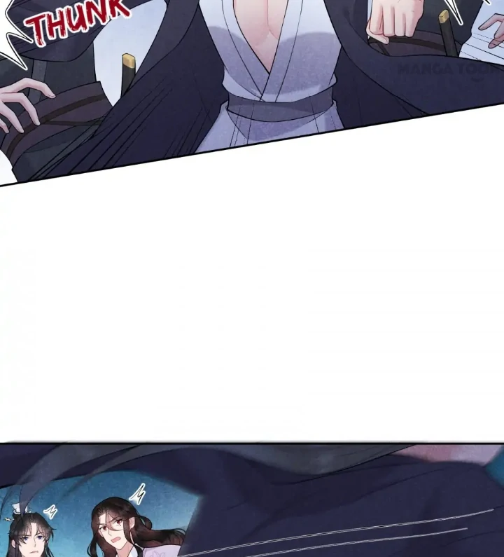 The Man Who Became King Chapter 89 - page 18