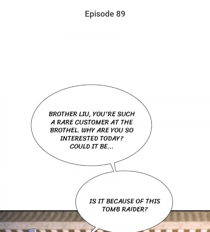 The Man Who Became King Chapter 89 - page 1