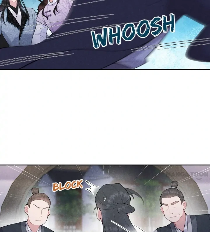 The Man Who Became King Chapter 89 - page 19