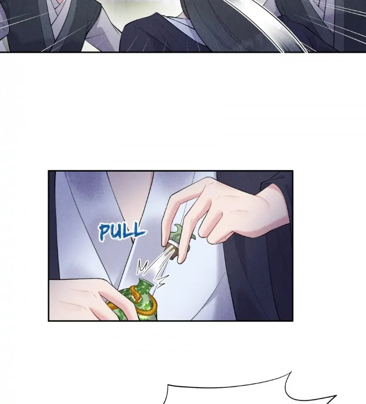 The Man Who Became King Chapter 89 - page 20