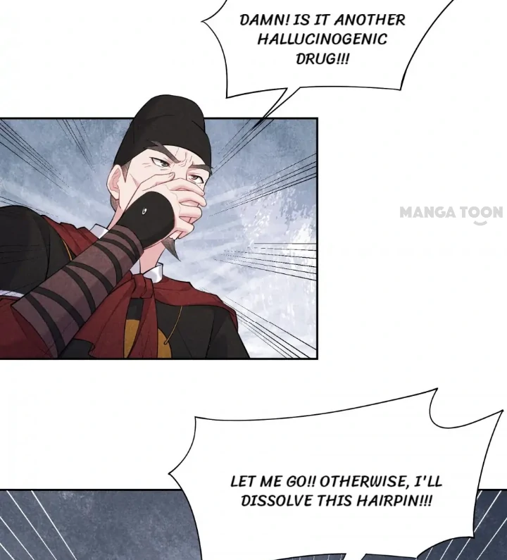 The Man Who Became King Chapter 89 - page 21