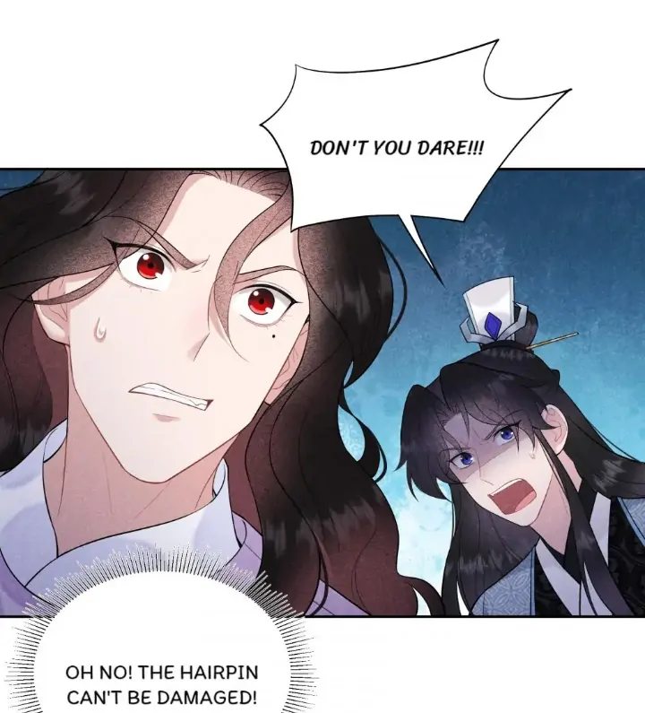 The Man Who Became King Chapter 89 - page 24