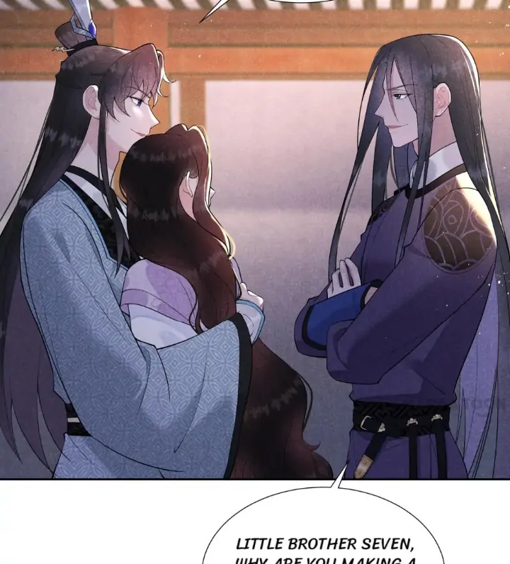 The Man Who Became King Chapter 89 - page 2