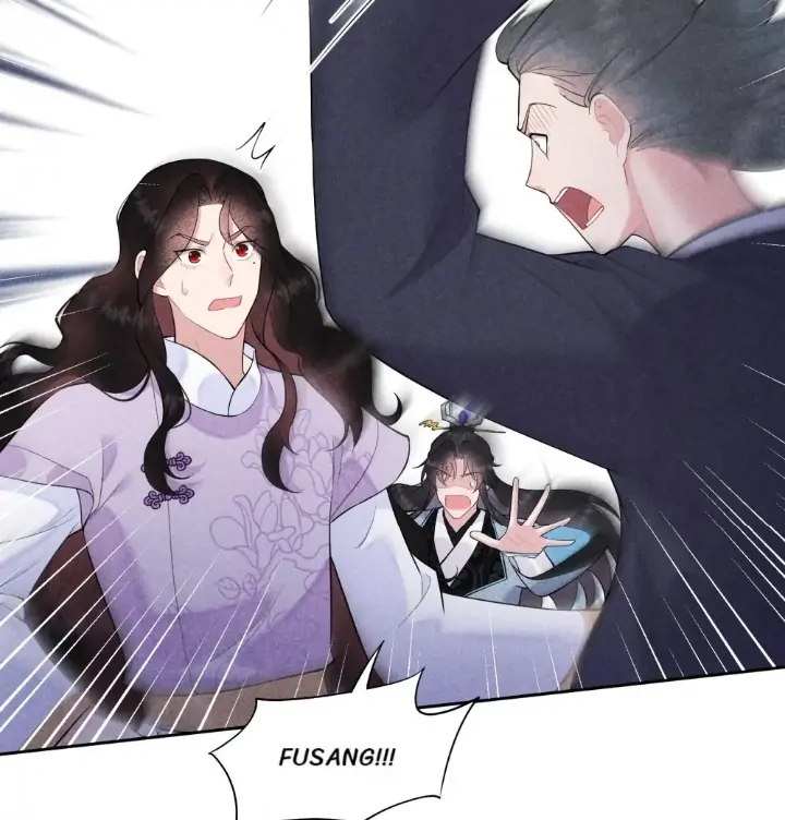 The Man Who Became King Chapter 89 - page 30