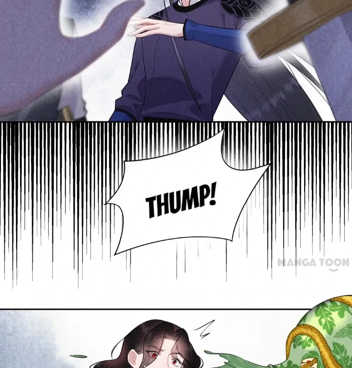 The Man Who Became King Chapter 89 - page 34