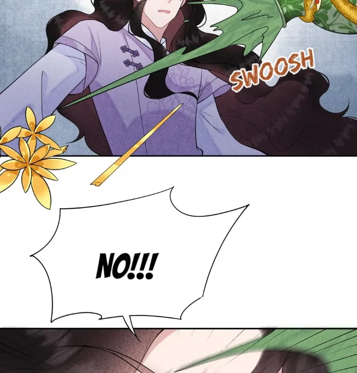 The Man Who Became King Chapter 89 - page 35