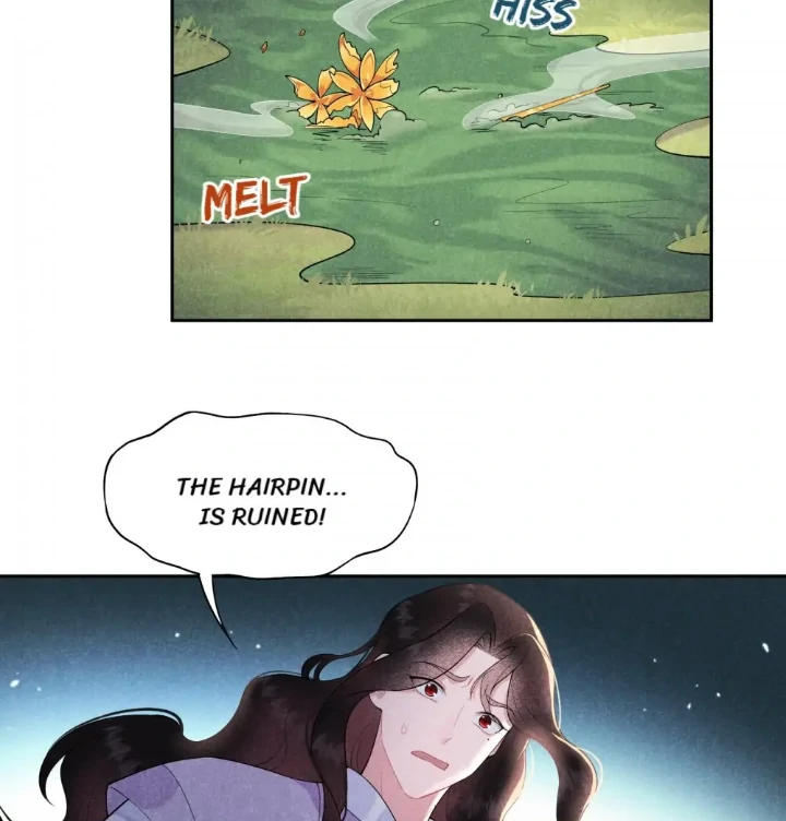 The Man Who Became King Chapter 89 - page 38