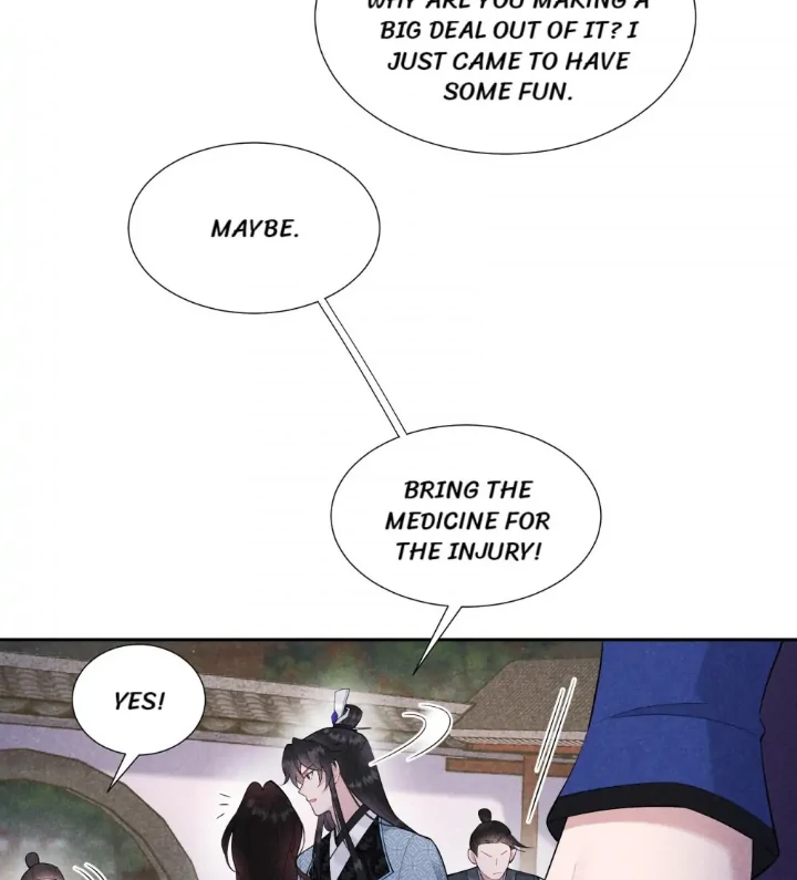 The Man Who Became King Chapter 89 - page 3