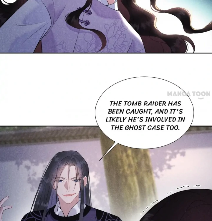 The Man Who Became King Chapter 89 - page 39