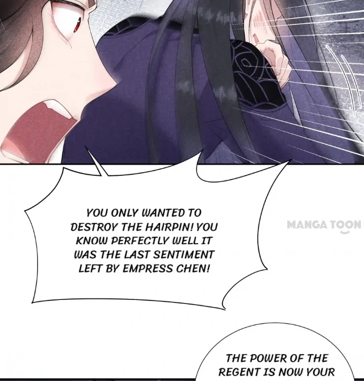 The Man Who Became King Chapter 89 - page 44