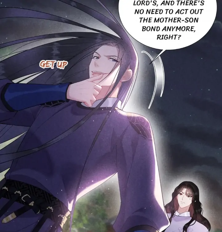 The Man Who Became King Chapter 89 - page 45
