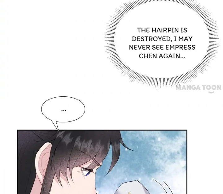 The Man Who Became King Chapter 89 - page 50