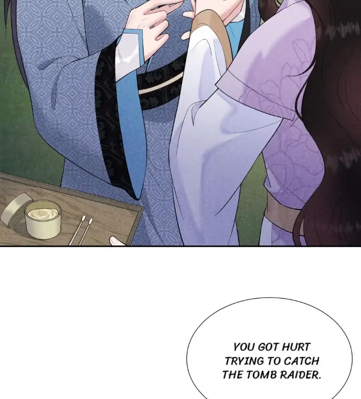 The Man Who Became King Chapter 89 - page 6