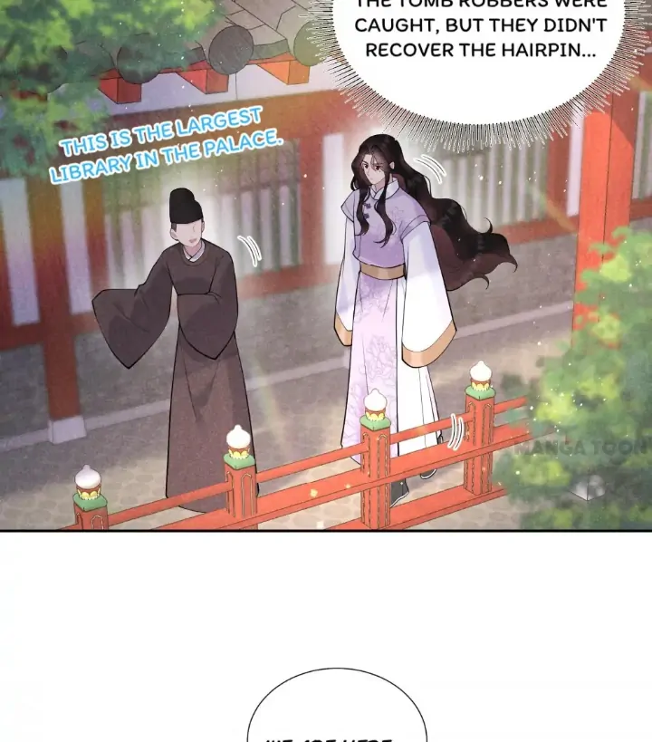The Man Who Became King Chapter 90 - page 10
