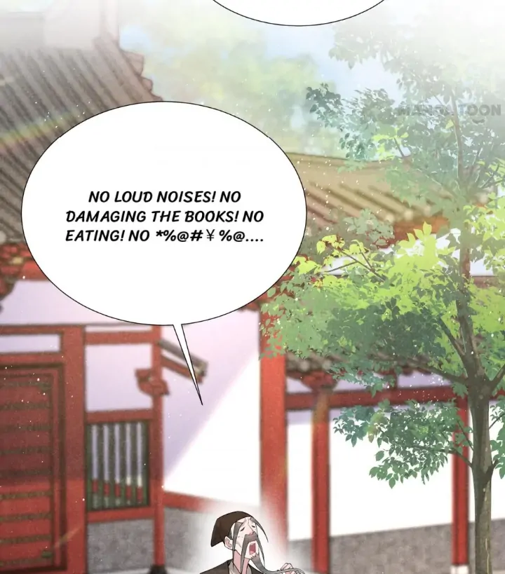 The Man Who Became King Chapter 90 - page 16