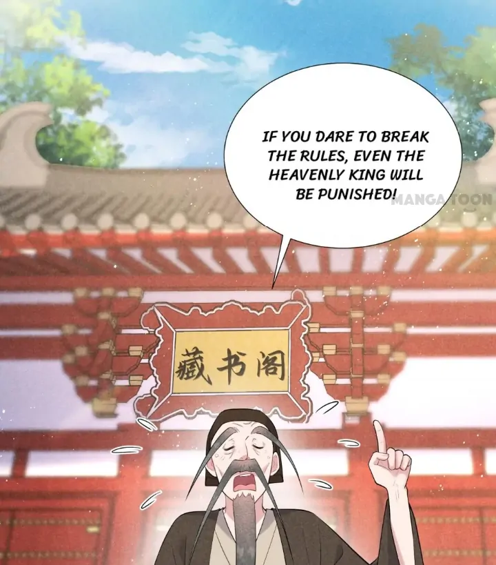 The Man Who Became King Chapter 90 - page 19
