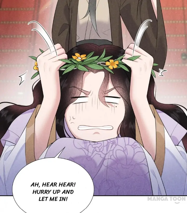 The Man Who Became King Chapter 90 - page 20