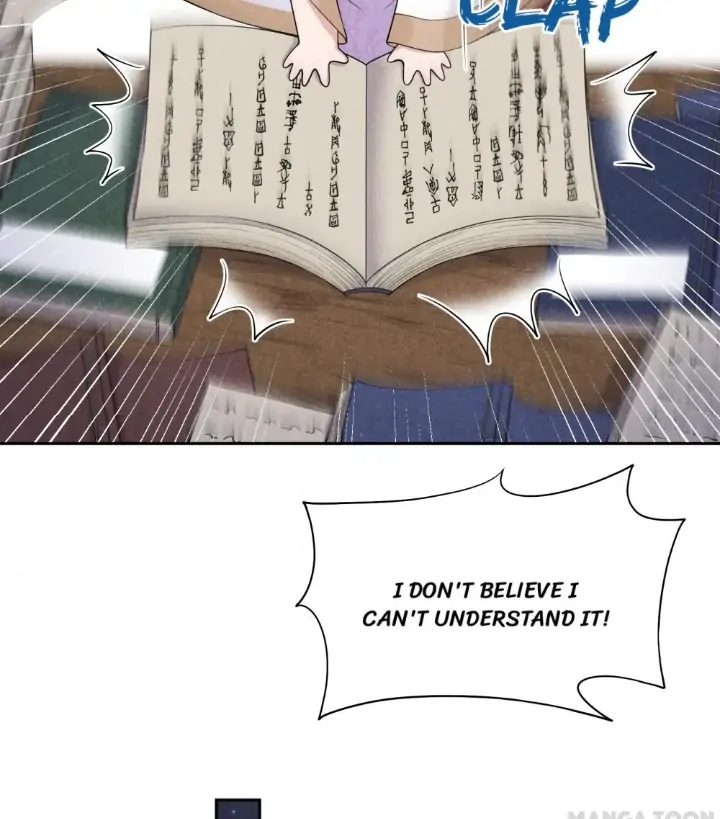 The Man Who Became King Chapter 90 - page 24