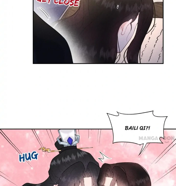 The Man Who Became King Chapter 90 - page 28