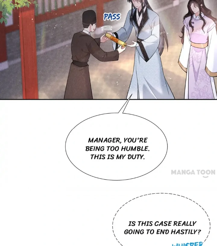 The Man Who Became King Chapter 90 - page 2