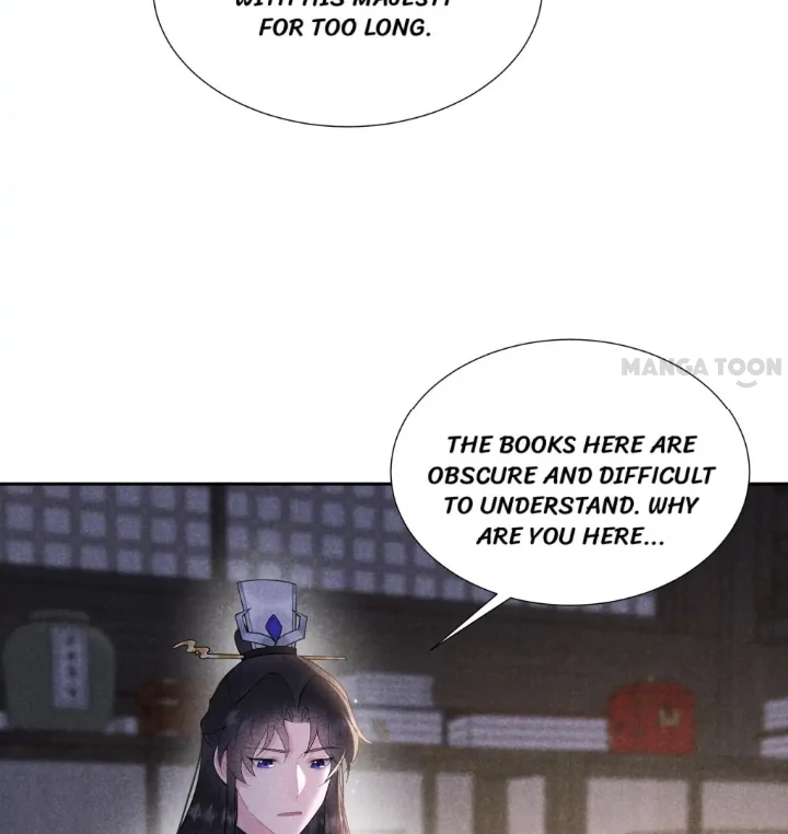 The Man Who Became King Chapter 90 - page 30