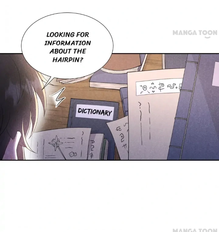 The Man Who Became King Chapter 90 - page 32