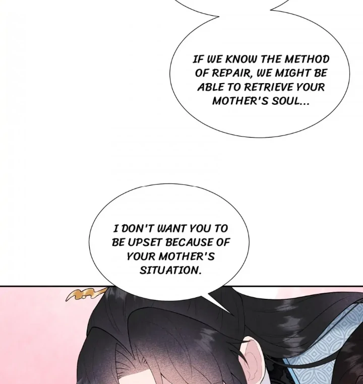The Man Who Became King Chapter 90 - page 35