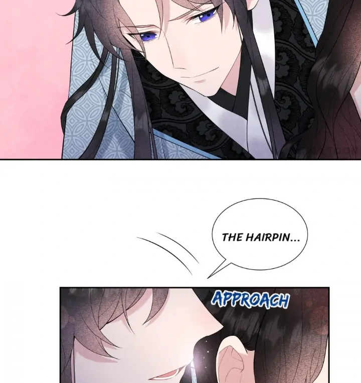 The Man Who Became King Chapter 90 - page 36