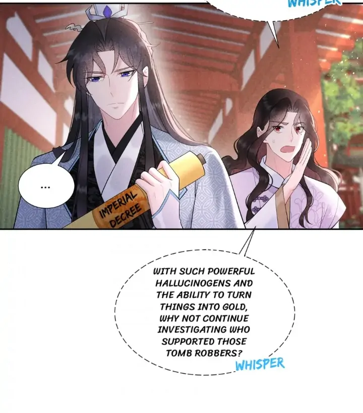 The Man Who Became King Chapter 90 - page 3