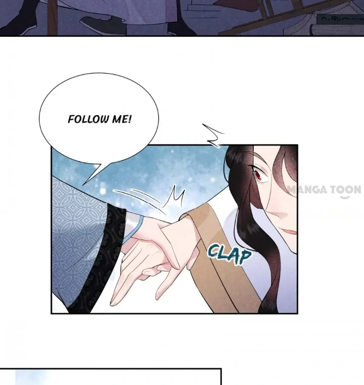 The Man Who Became King Chapter 90 - page 41