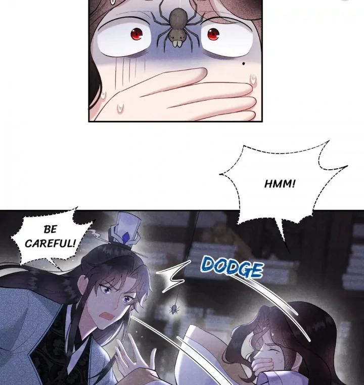 The Man Who Became King Chapter 90 - page 47