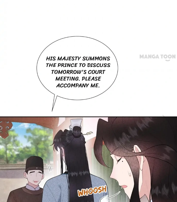 The Man Who Became King Chapter 90 - page 4