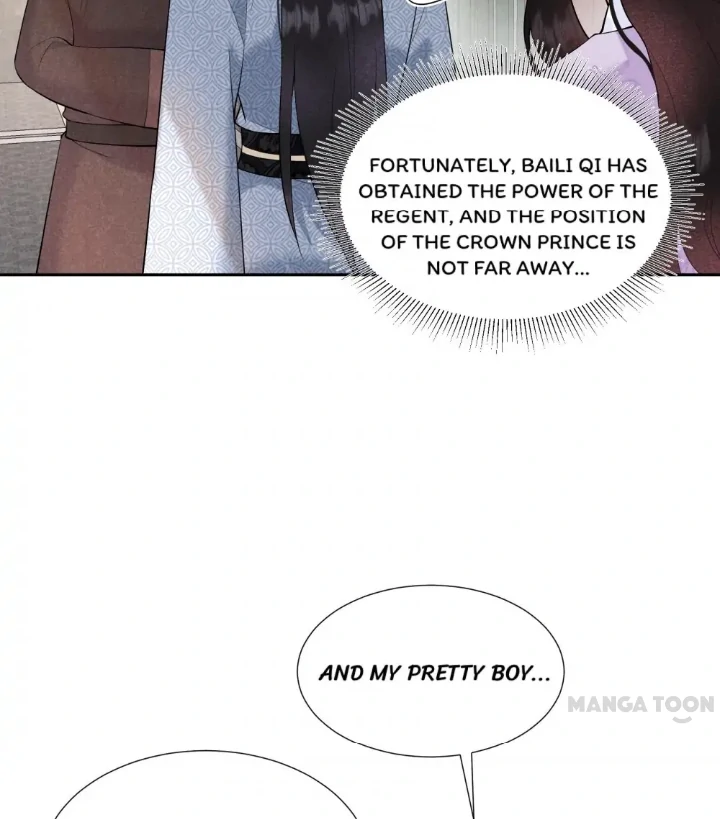 The Man Who Became King Chapter 90 - page 5