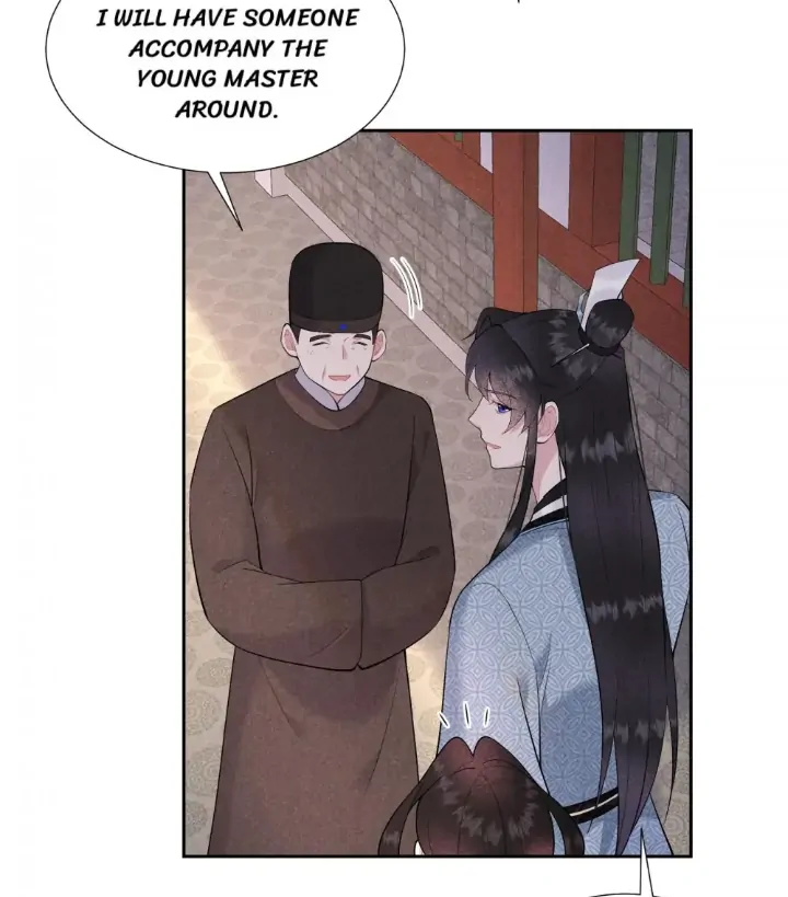 The Man Who Became King Chapter 90 - page 6