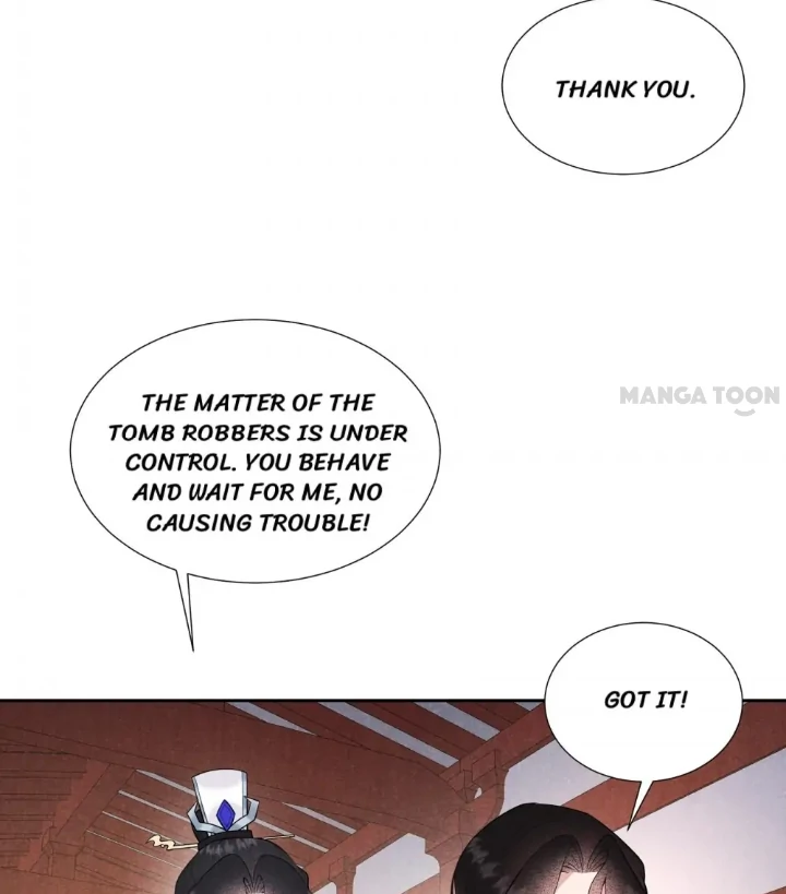 The Man Who Became King Chapter 90 - page 7