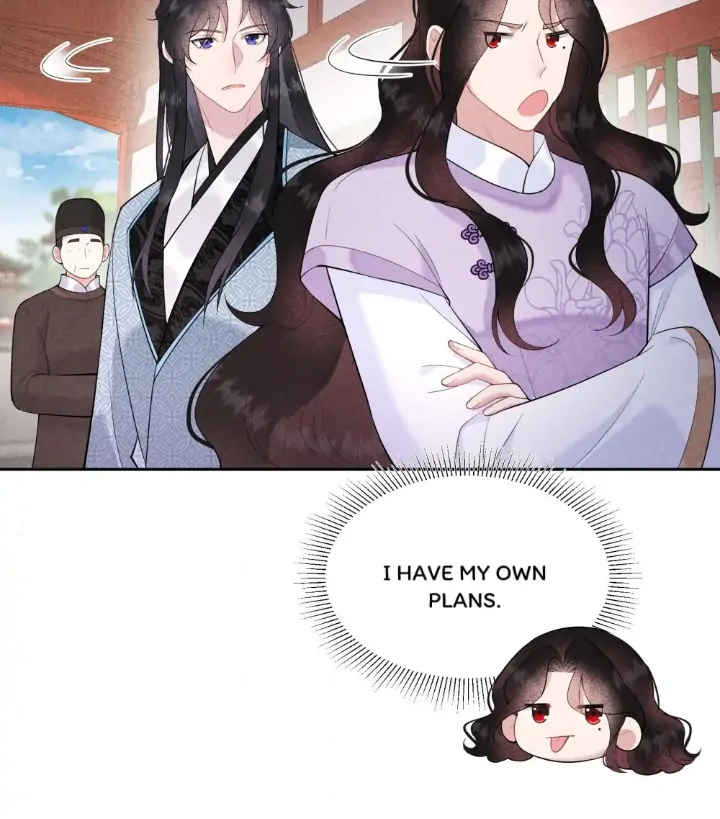 The Man Who Became King Chapter 90 - page 8