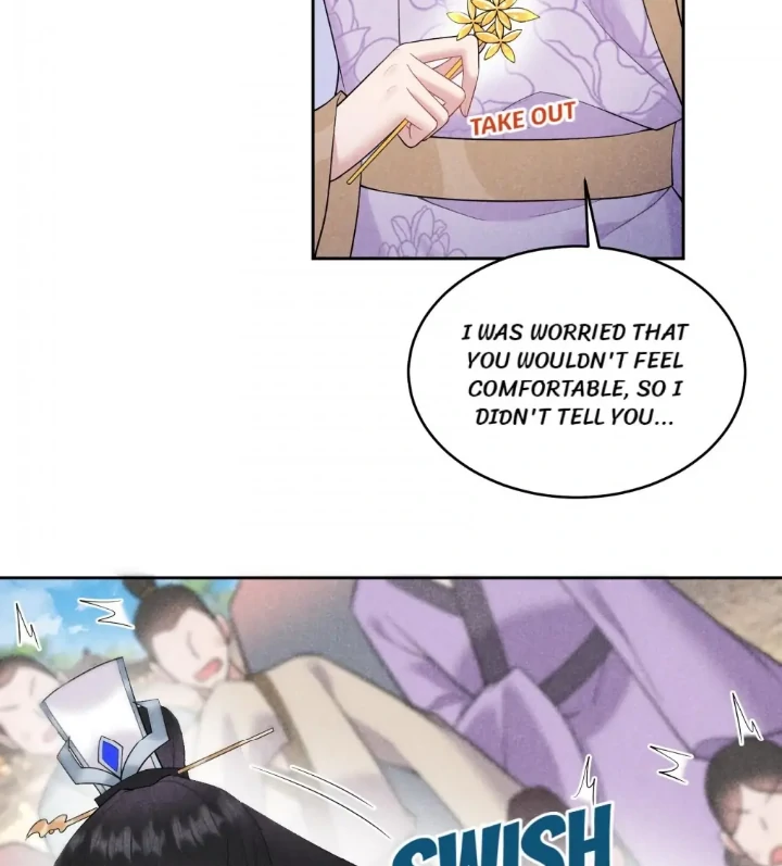 The Man Who Became King Chapter 100 - page 11